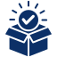 Brothers International Wide Product Range Icon