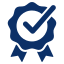 Brothers International Quality Materials Icon